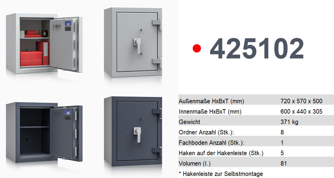 Größe 2: 720x570x500