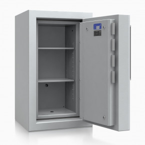 Wertschutzschrank - save4ever VI – 3 / 1190x690x620 / 1090 kg / 428103 / RAL7035 /  Klasse 6 nach EN 1143-1 - ECB•S